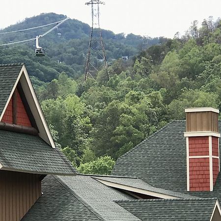 Downtown Gatlinburg Apartment Екстер'єр фото