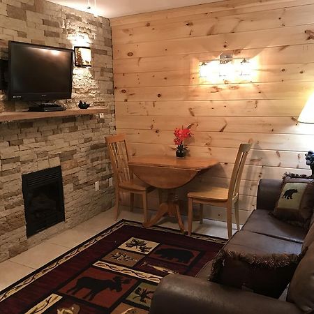 Downtown Gatlinburg Apartment Екстер'єр фото