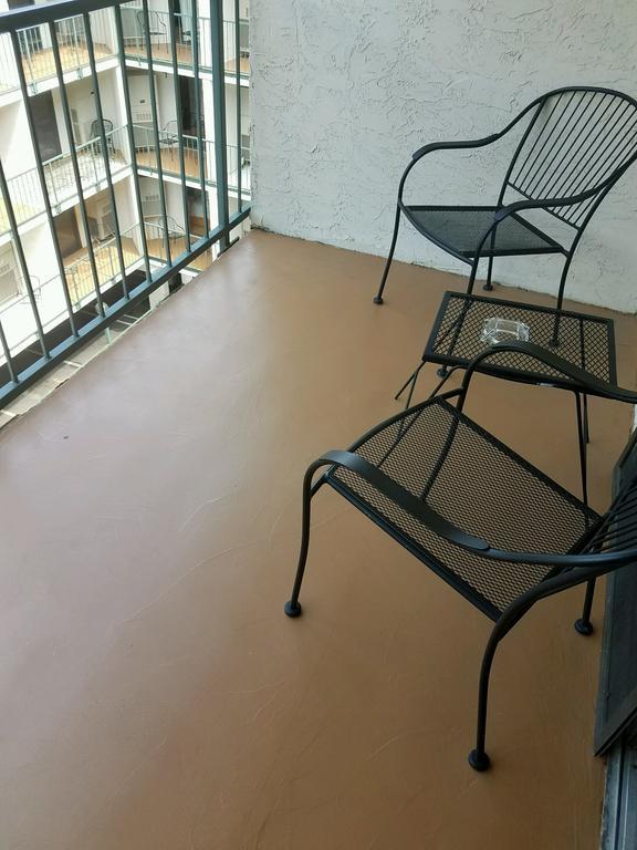 Downtown Gatlinburg Apartment Екстер'єр фото