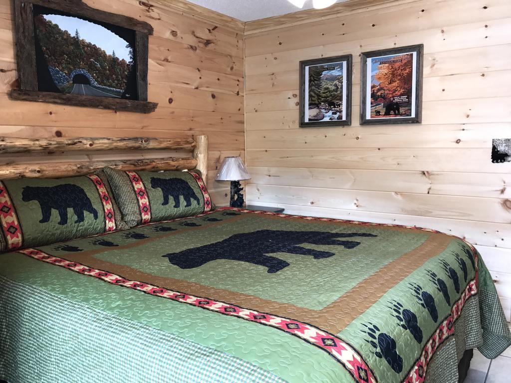 Downtown Gatlinburg Apartment Екстер'єр фото