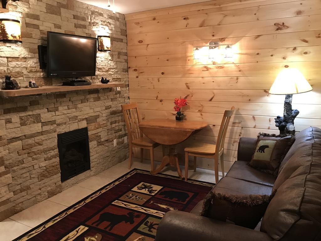 Downtown Gatlinburg Apartment Екстер'єр фото
