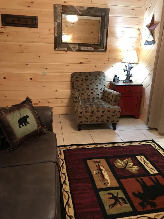 Downtown Gatlinburg Apartment Екстер'єр фото